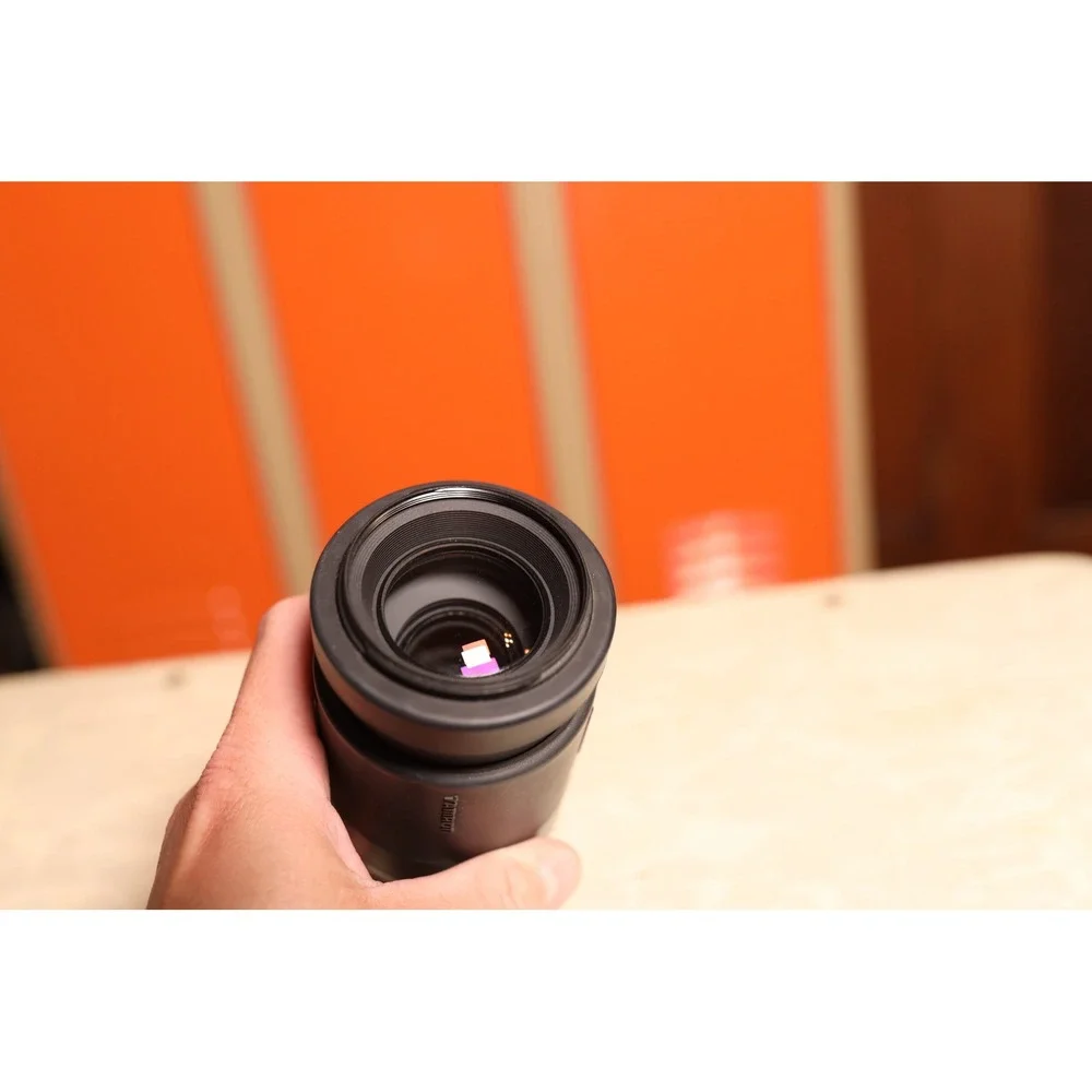 Tamron 80 210mm